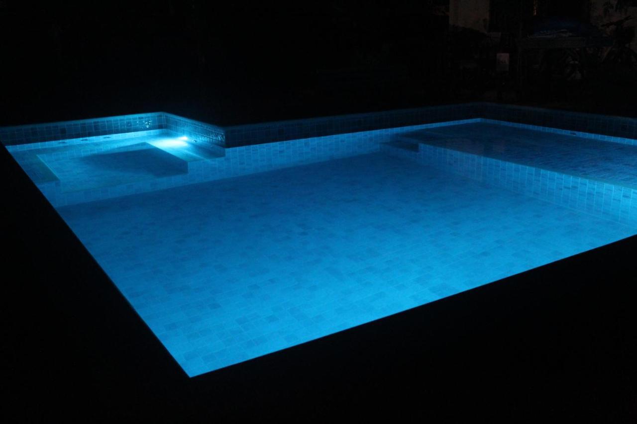 Вилла Proximo Centro Historico - Piscina - Ar Condicionado Парати Экстерьер фото