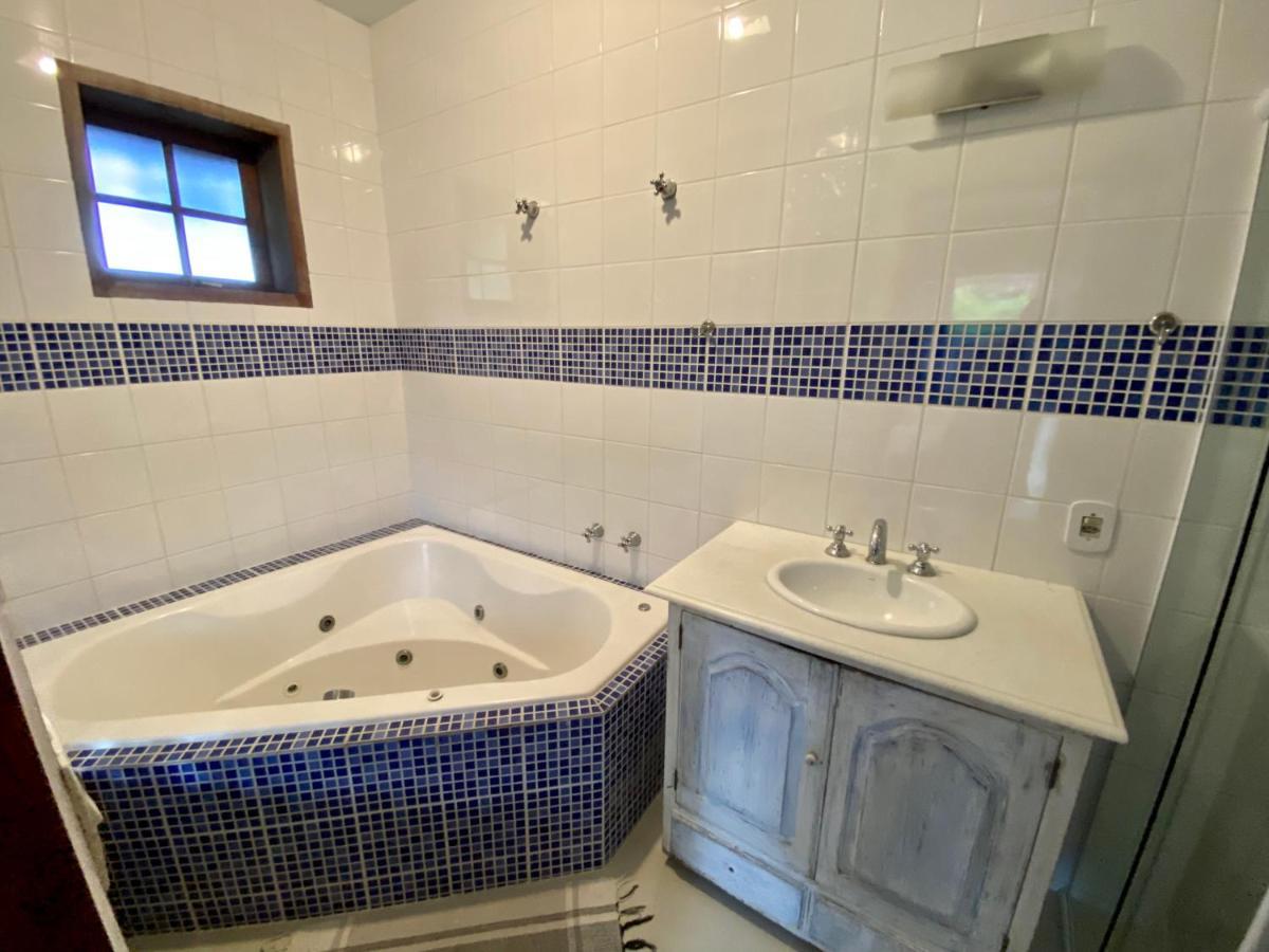 Вилла Proximo Centro Historico - Piscina - Ar Condicionado Парати Экстерьер фото